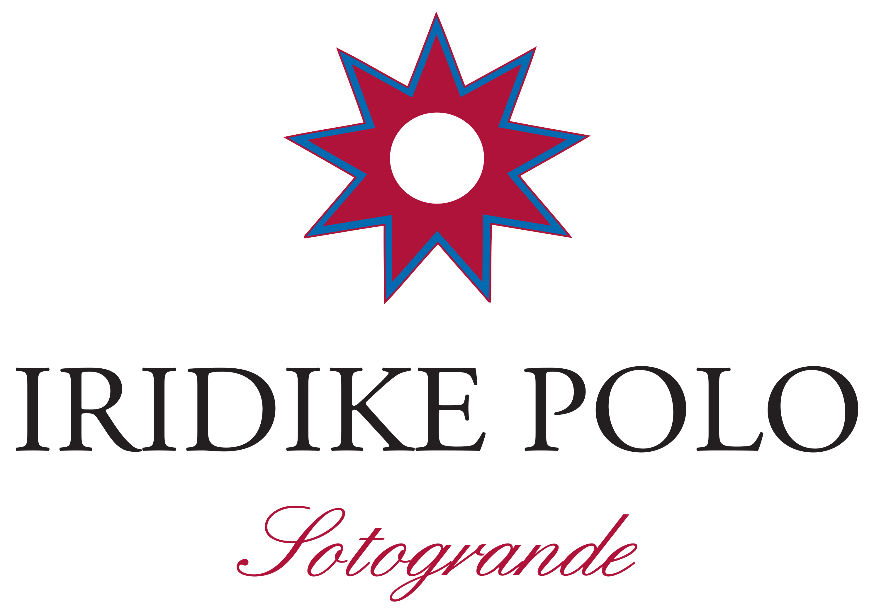 Polo Club Sotogrande | Iridike Polo Club